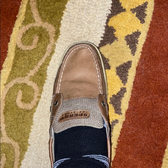 Sperrys top sider - Picture 5 of 5